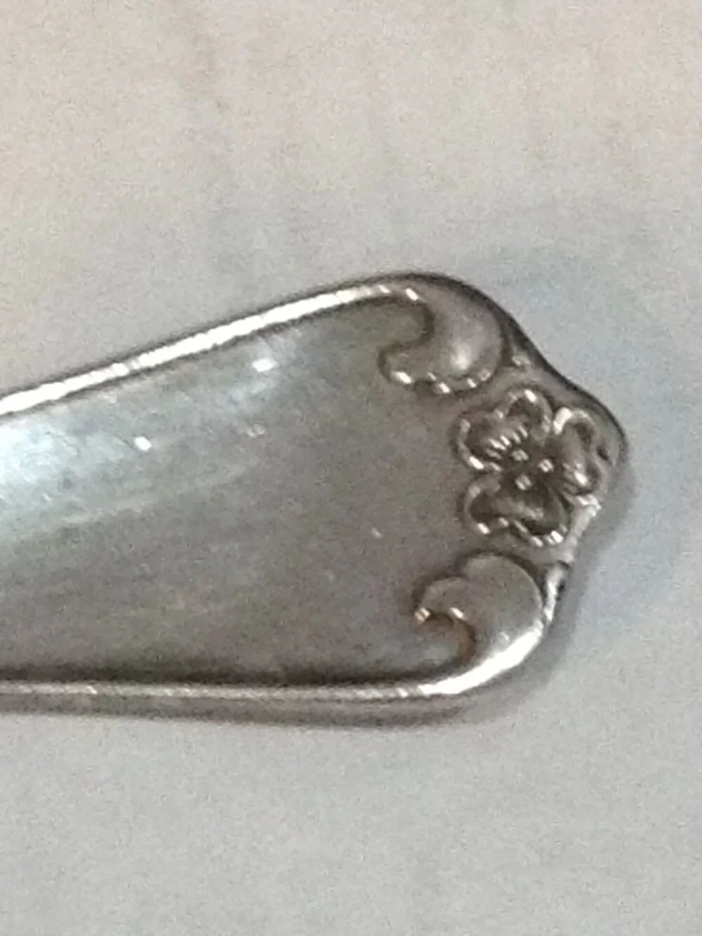 Easterling vtg 40